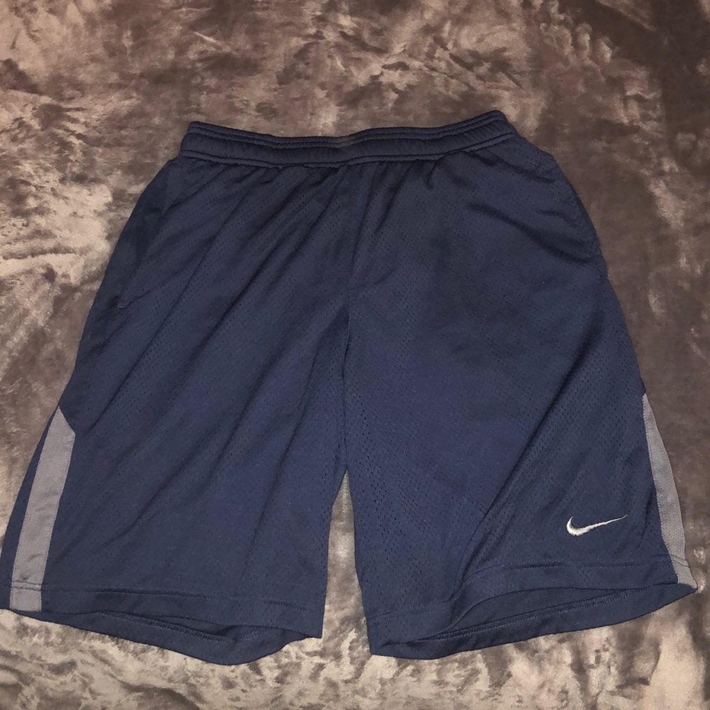 Nike Athletic Shorts